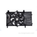 57561001 ventilador de ventilador de radiador Roewe 350